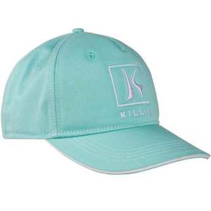Killik Women's K Logo Hat
