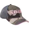 Killik Women's K1 Hunt Logo Hat - K1 - K1/Pink One Size Fits Most