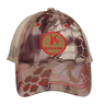 Killik Women's Metallic Adjustable Hat - Highlander One size fits most