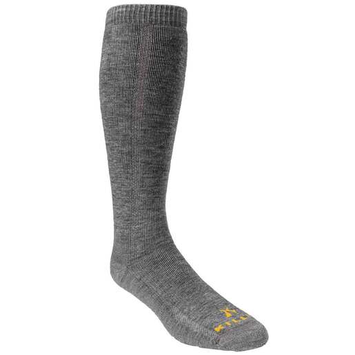 Killik Women's Midweight Hunting Socks - Grey S on sale now for $24.95  Killik Women's Midweight Hunting Socks - Grey S