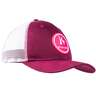 Killik Women's Pink Logo Hat - Pink One Size Fits Most