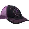 Killik Women's Purple Circle K Logo Hat - Purple One Size Fits Most