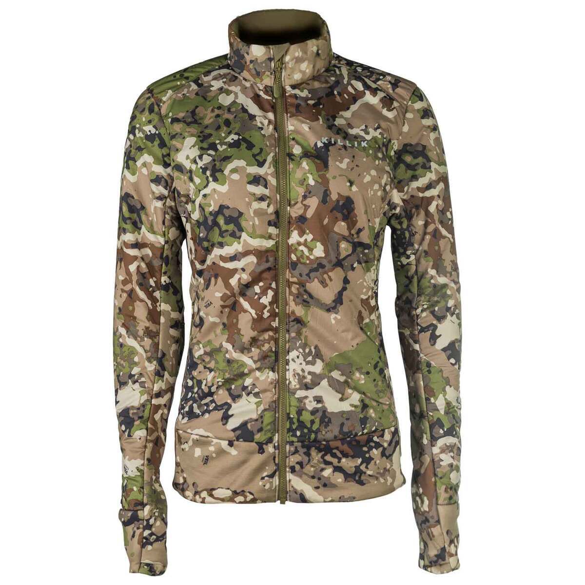 Killik Women's Summit Dynamic Puffy Hunting Jacket | Sportsman's Warehouse