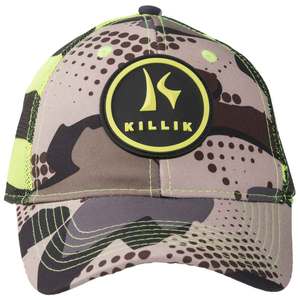 Killik Youth K1 American Adjustable Hat