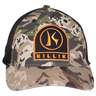 Killik Youth K2 Circle K Patch Hat - K2 One Size Fits Most