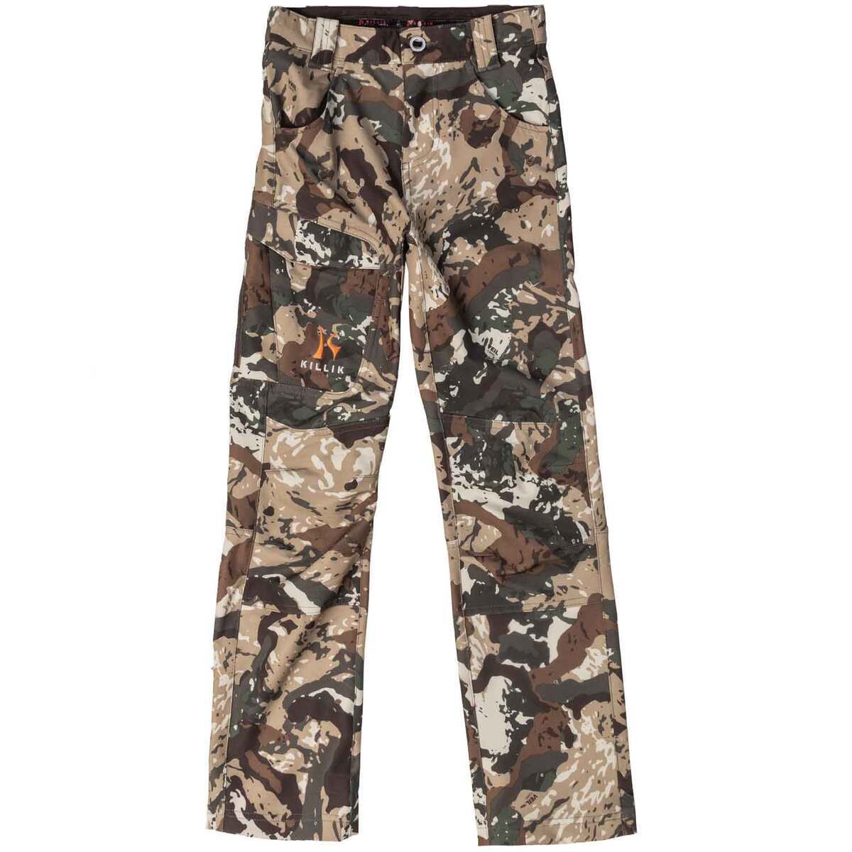 Killik Youth K2 Vital Lightweight Hunting Pants Killik Youth K2 Vital Lightweight Hunting Pants