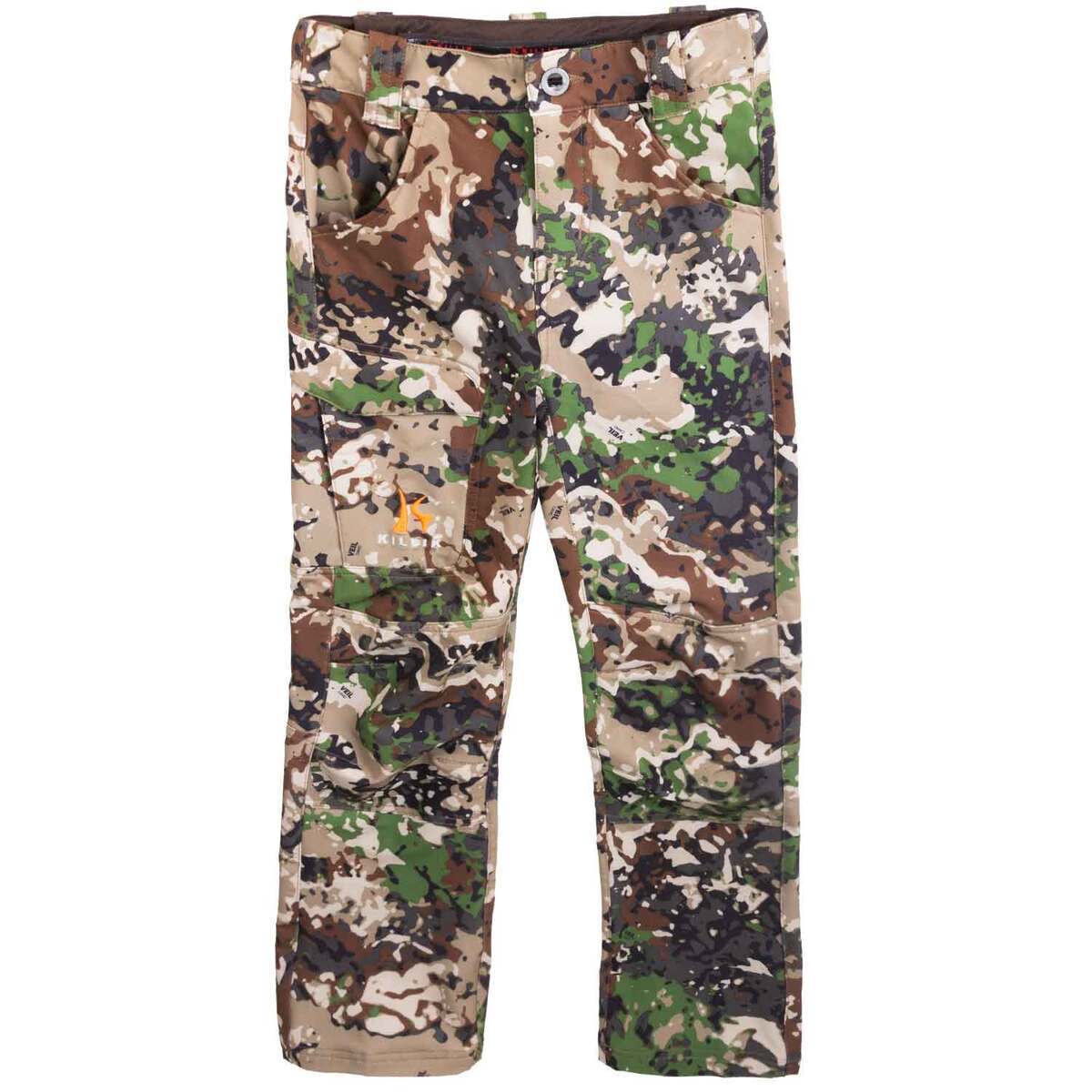 Killik Youth Summit Vital Hunting Pants Killik Youth Summit Vital Hunting Pants