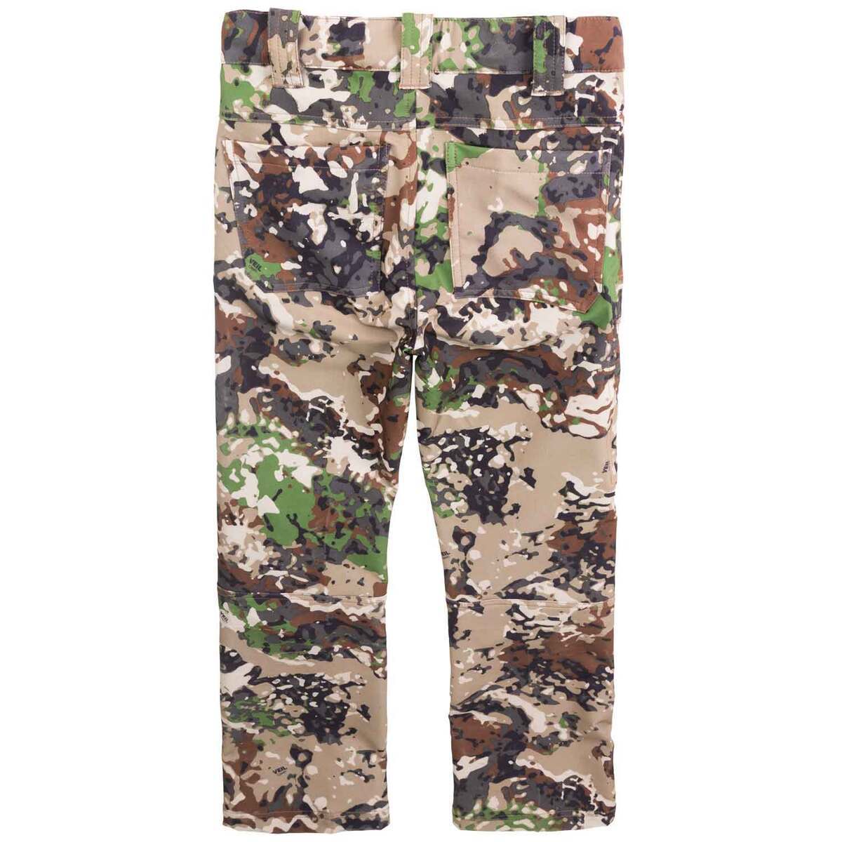 Killik Youth Summit Vital Hunting Pants Killik Youth Summit Vital Hunting Pants