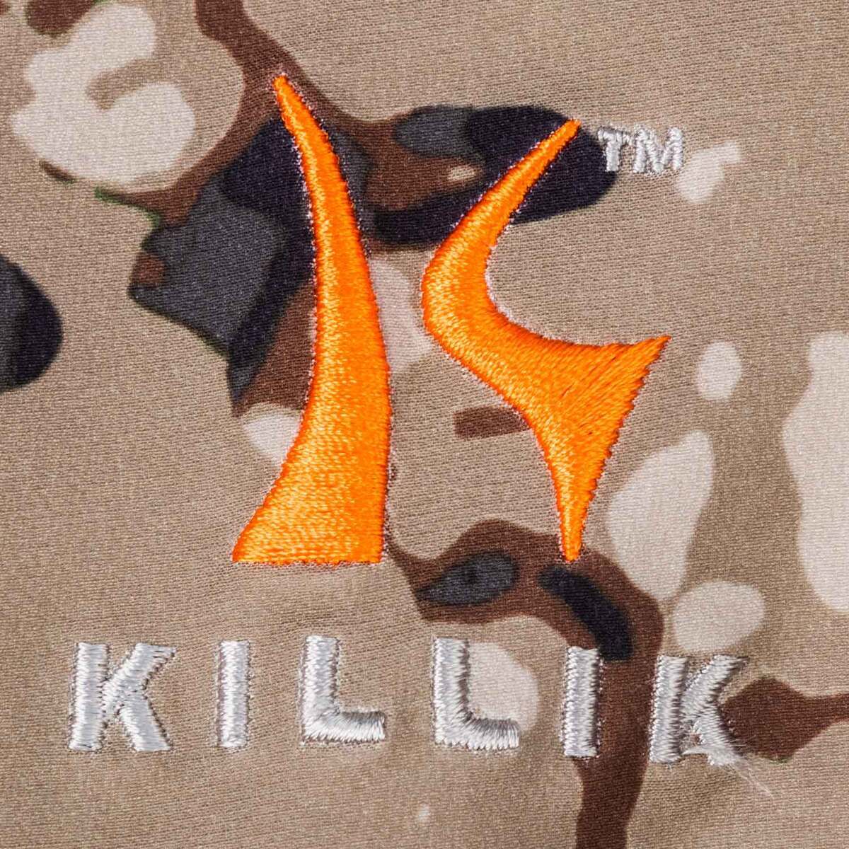 Killik Youth Summit Vital Hunting Pants Killik Youth Summit Vital Hunting Pants