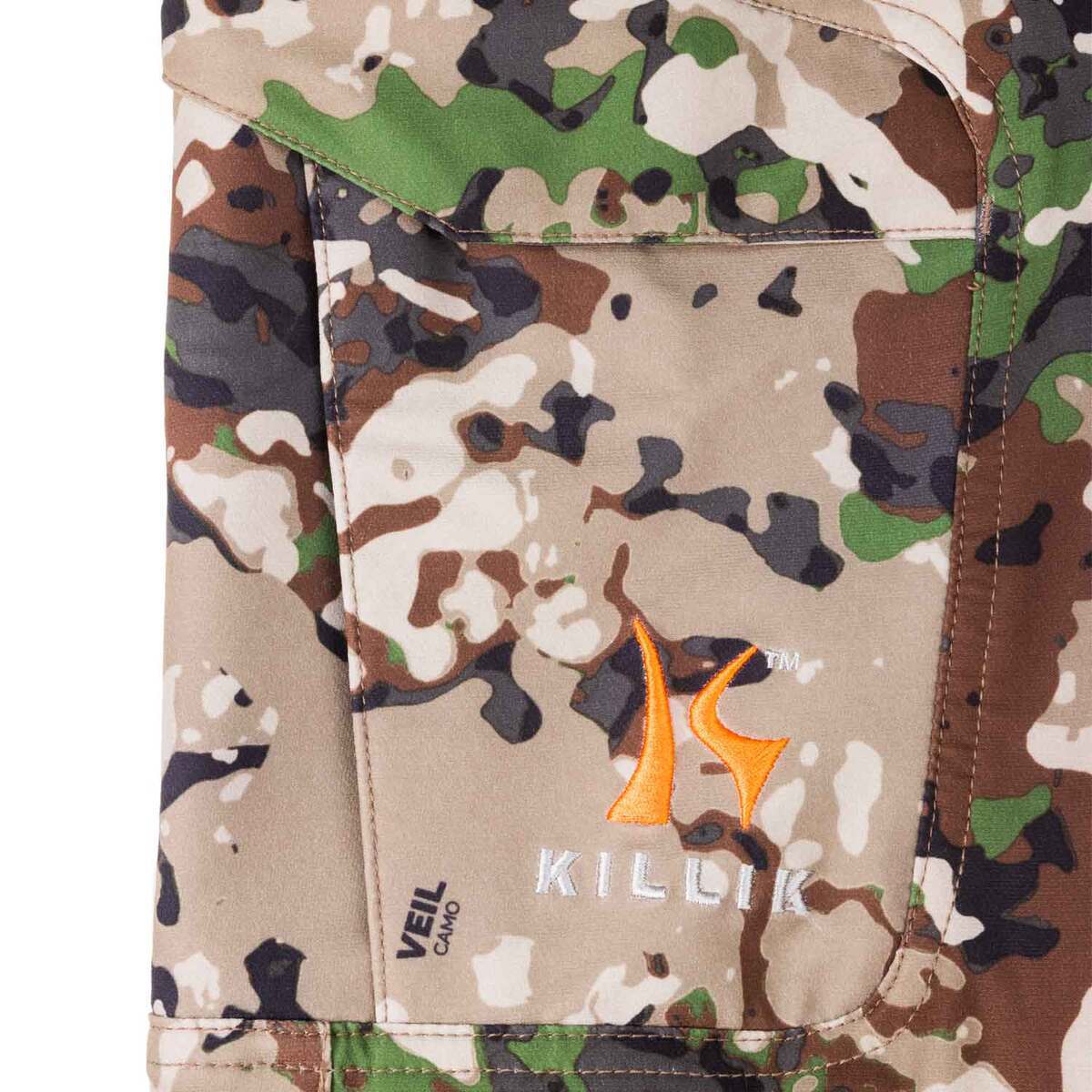 Killik Youth Summit Vital Hunting Pants Killik Youth Summit Vital Hunting Pants