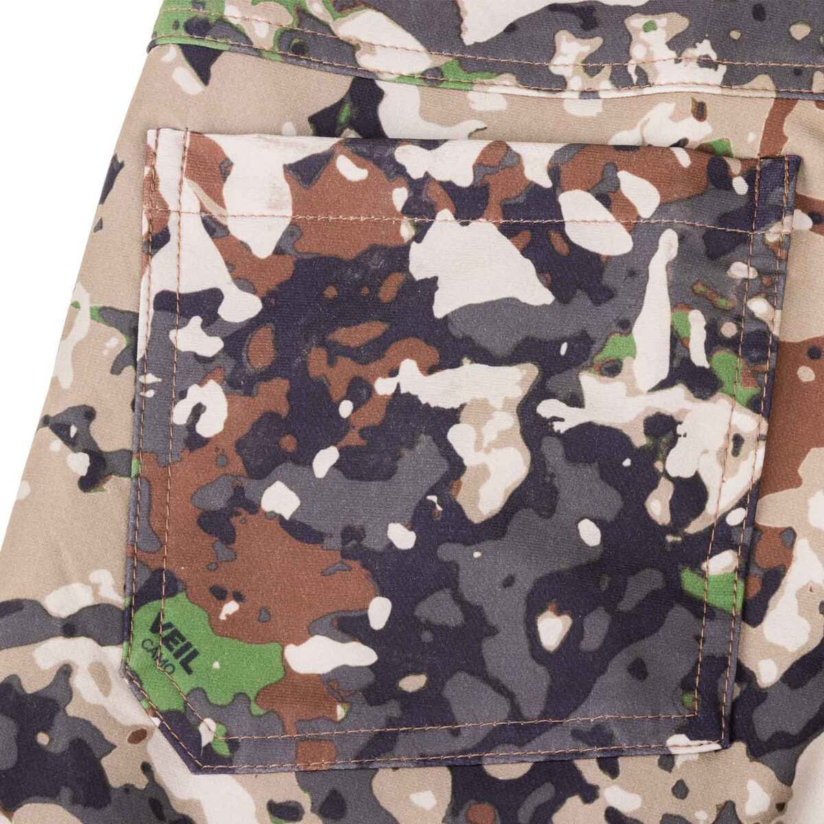 Killik Youth Summit Vital Hunting Pants Killik Youth Summit Vital Hunting Pants