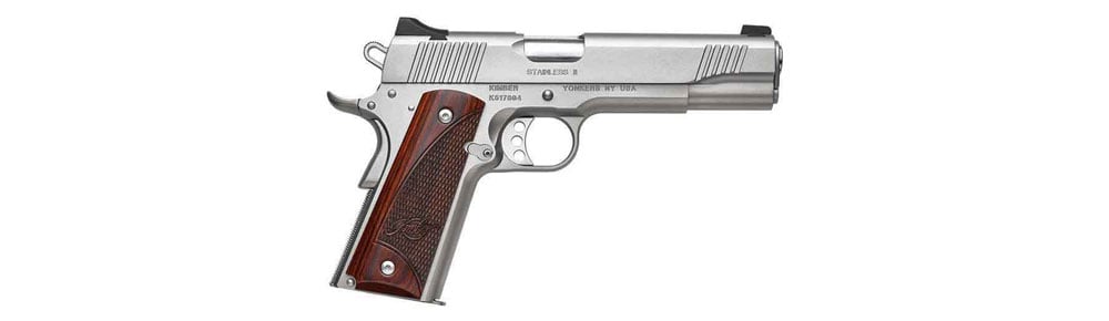 Kimber 1911