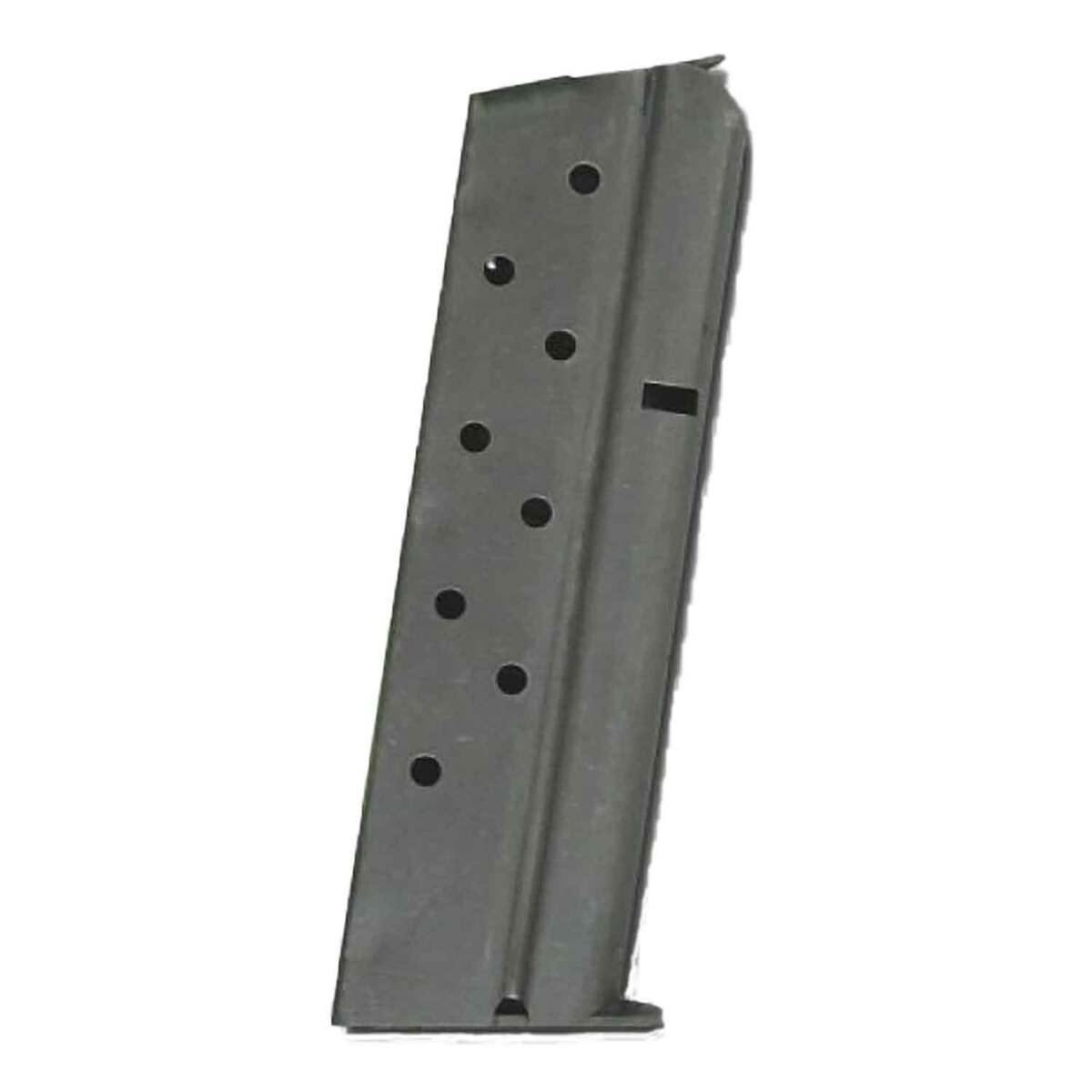 Kimber 1911 Black 38 Super Auto Handgun Magazine - 9 Rounds - Black Kimber 1911 Black 38 Super Auto Handgun Magazine - 9 Rounds - Black