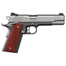 Kimber 1911 CDP 45 Auto (ACP) 5in Satin Silver Pistol - 7+1 Rounds