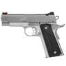 Kimber 1911 Stainless Pro Carry II 45 Auto (ACP) 4in Stainless Pistol - 7+1 Rounds