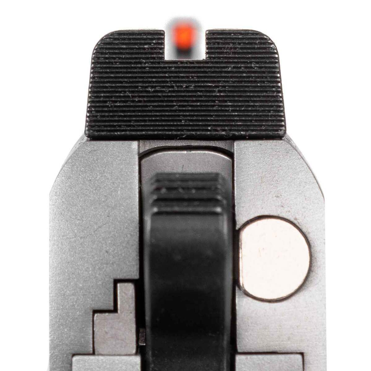 Kimber 1911 Stainless Pro Carry II 45 Auto (ACP) 4in Stainless Pistol - 7+1 Rounds Kimber 1911 Stainless Pro Carry II 45 Auto (ACP) 4in Stainless Pistol - 7+1 Rounds