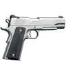 Kimber 1911 Stainless TLE/RL II 45 Auto (ACP) 5in Silver Pistol - 7+1 Rounds - California Compliant - Gray
