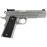 Kimber 1911 Target II 10mm Auto 5in Stainless Pistol - 9+1 Rounds - California Compliant - Gray