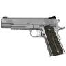 Kimber 1911 TLE/RL II 45 Auto (ACP) 5in Satin Silver Pistol - 7+1 Rounds - Gray