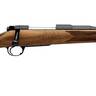 Kimber 8400 Classic Walnut Bolt Action Rifle – 300 Winchester Magnum – 26in - Brown