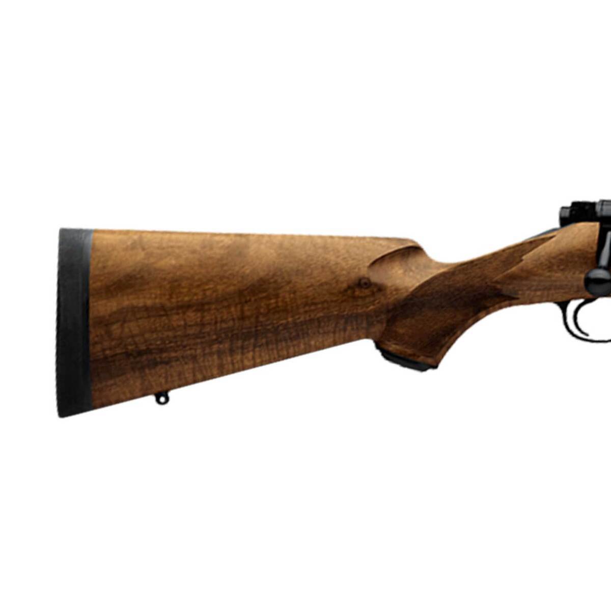 Kimber 8400 Classic Walnut Bolt Action Rifle – 300 Winchester Magnum ...