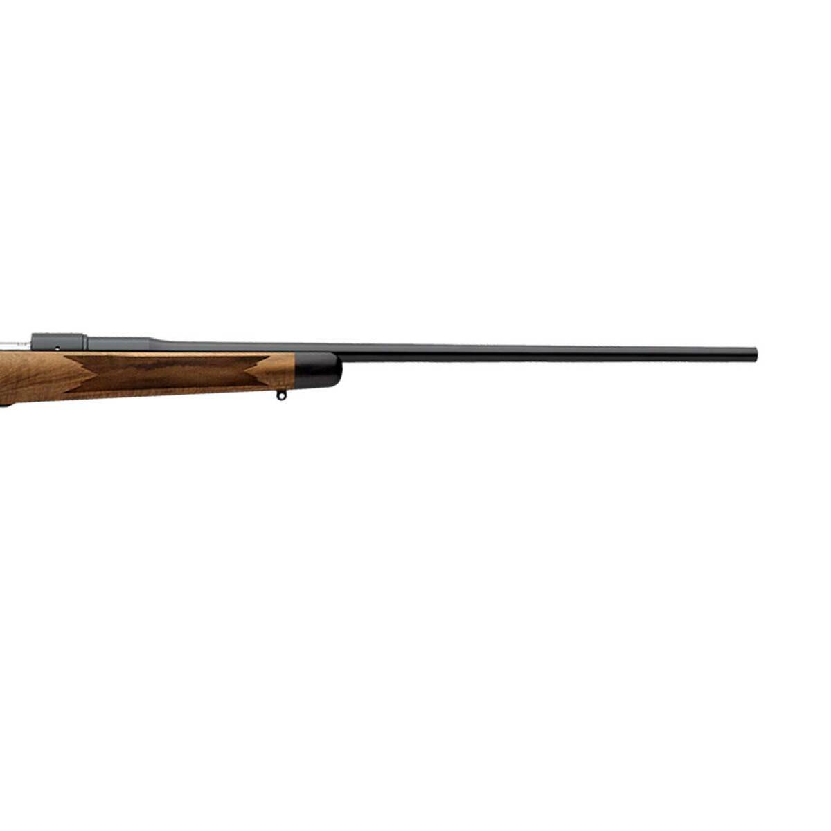Kimber 8400 Classic Walnut Bolt Action Rifle – 300 Winchester Magnum – 26in - Brown Kimber 8400 Classic Walnut Bolt Action Rifle – 300 Winchester Magnum – 26in - Brown