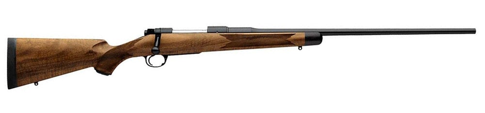Kimber 8400 Classic Walnut Bolt Action Rifle – 300 Winchester Magnum – 26in