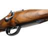 Kimber 84M Classic (Limited) Blued/Stainless Bolt Action Rifle - 6.5 Creedmoor - 4+1 Rounds