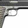Kimber Aegis Elite Custom 9mm Luger 5in Stainless/Black Pistol - 9+1 Rounds - Black