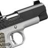 Kimber Aegis Elite Pro 45 Auto (ACP) 4in Stainless Steel Pistol -  7+1 Rounds