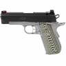 Kimber Aegis Elite Pro 9mm Luger 4in Stainless/Black Pistol - 9+1 Rounds - Black