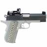 Kimber Aegis Elite Pro With Venom Optic 9mm Luger 4in Stainless/Black Pistol - 9+1 Rounds