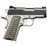 Kimber Aegis Elite Ultra 9mm Luger 3in Stainless/Black Pistol - 8+1 Rounds