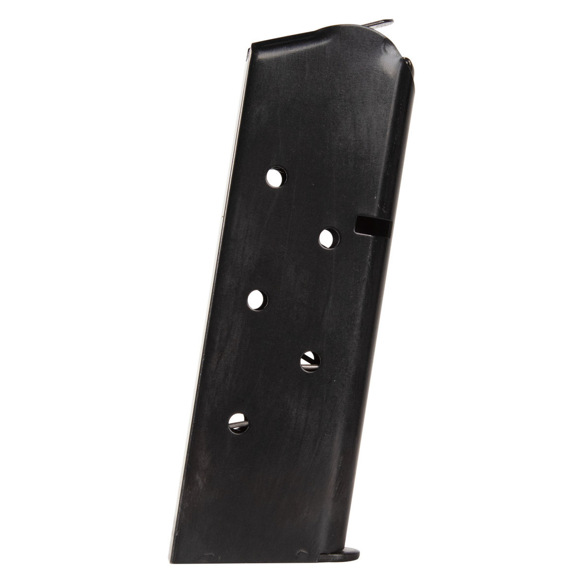 Kimber Compact/Ultra 45 Auto (ACP) Handgun Magazine - 7 Rounds - Black Kimber Compact/Ultra 45 Auto (ACP) Handgun Magazine - 7 Rounds - Black