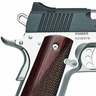 Kimber Custom II Two Tone 45 Auto (ACP) 5in Stainless/Rosewood Pistol - 7+1 Rounds