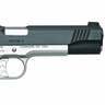 Kimber Custom II Two Tone 45 Auto (ACP) 5in Stainless/Rosewood Pistol - 7+1 Rounds - Gray