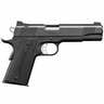Kimber Custom II 10mm Auto 5in Black Pistol - 8+1 Rounds - Black