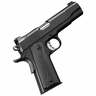 Kimber Custom II 10mm Auto 5in Black Pistol - 8+1 Rounds - Black