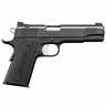 Kimber Custom II 45 Auto (ACP) 5in Black Pistol - 8+1 Rounds - Black