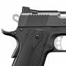 Kimber Custom II 45 Auto (ACP) 5in Black Pistol - 8+1 Rounds - Black