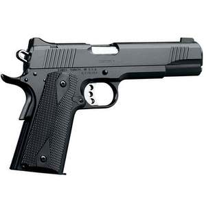 Kimber Custom II 45 Auto (ACP) 5in Blued Pistol - 7+1 Rounds - California Compliant Kimber Custom II 45 Auto (ACP) 5in Blued Pistol - 7+1 Rounds - California Compliant