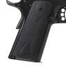 Kimber Custom LW 45 Auto (ACP) 5in Black Pistol - 7+1 Rounds - Black