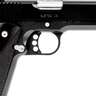 Kimber Custom LW Nightstar 45 Auto (ACP) 5in Black Pistol - 8+1 Rounds