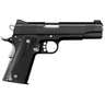 Kimber Custom LW Nightstar 9mm Luger 5in Black Pistol - 9+1 Rounds