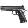 Kimber Custom LW Nightstar 9mm Luger 5in Black Pistol - 9+1 Rounds