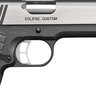 Kimber Eclipse Custom  45 Auto (ACP) 5in Black/Gray Pistol - 7+1 Rounds - Gray