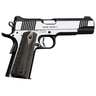 Kimber Eclipse Custom II 10mm Auto 5in Stainless Pistol - 8+1 Rounds - Gray