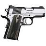 Kimber Eclipse Ultra II 45 Auto (ACP) 3in Stainless Pistol - 7+1 Rounds