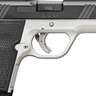 Kimber EVO SP 9mm Luger 3.16in Two-Tone Pistol - 7+1 Rounds - Gray