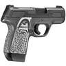 Kimber EVO SP CS 9mm Luger 3.16in Black/Stainless/Gray Pistol - 7+1 Rounds - Gray
